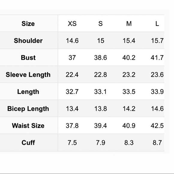 Pink Open Front Jacket - Picture 8 of 8